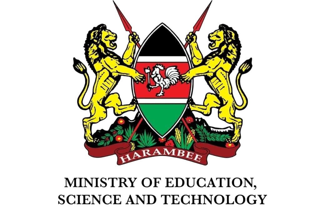 Ministry of Education Logo